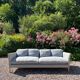 Milan Sofa, Designers Guild