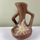 Vintage Vallauris vase