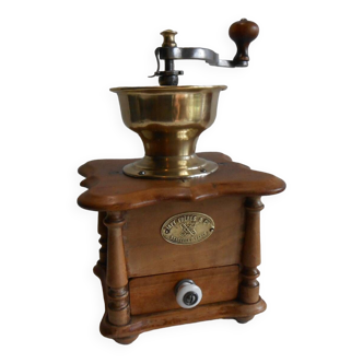 Japy freres coffee grinder