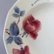 2 vintage deep plates from Digoin Sarreguemines 2107128