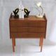 Chevet scandinave 1950