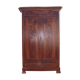 Armoire Louis-Philippe en noyer du XIXème