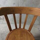 Bistro 60s chair