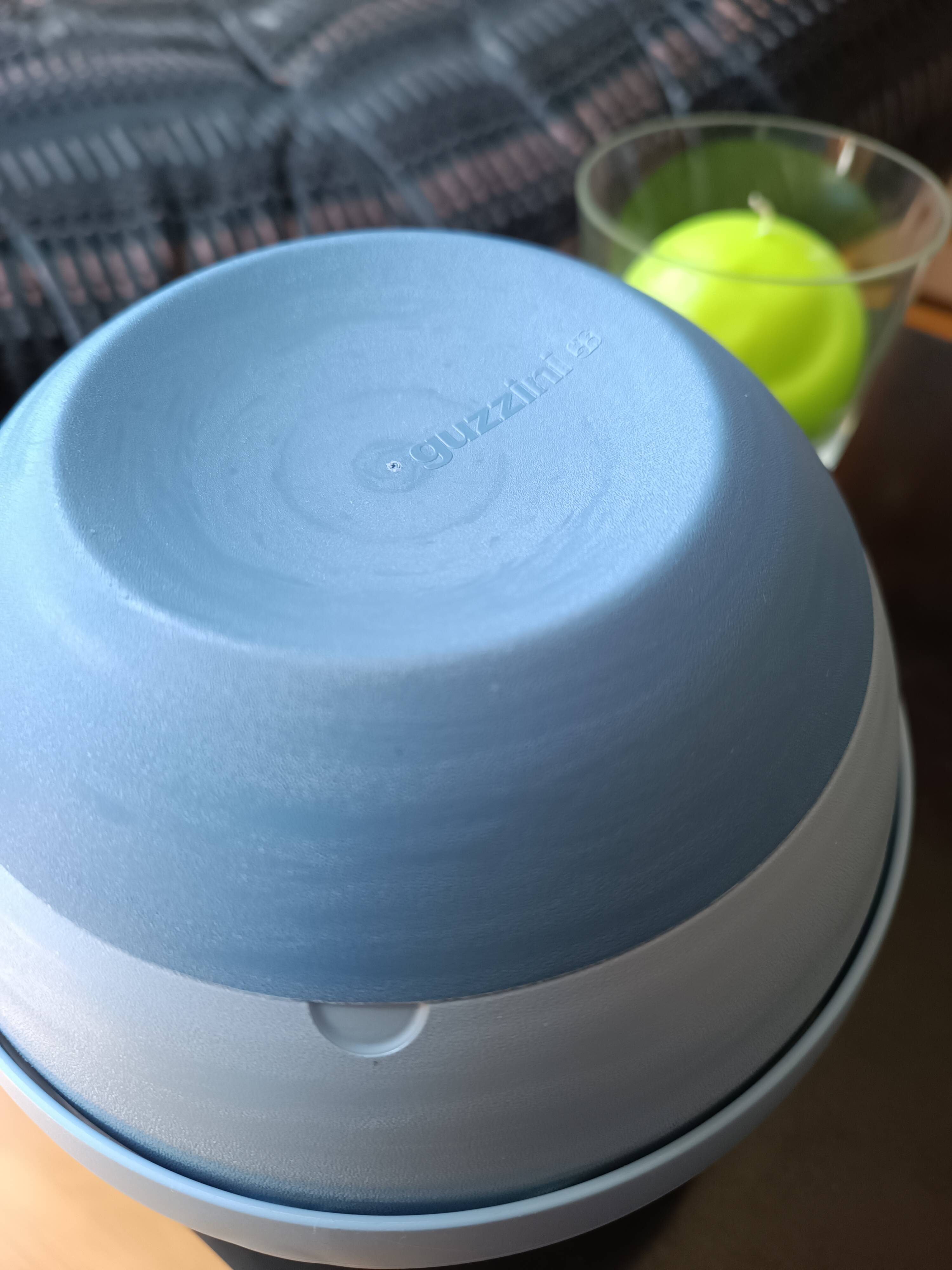 Guzzini salad lunch box