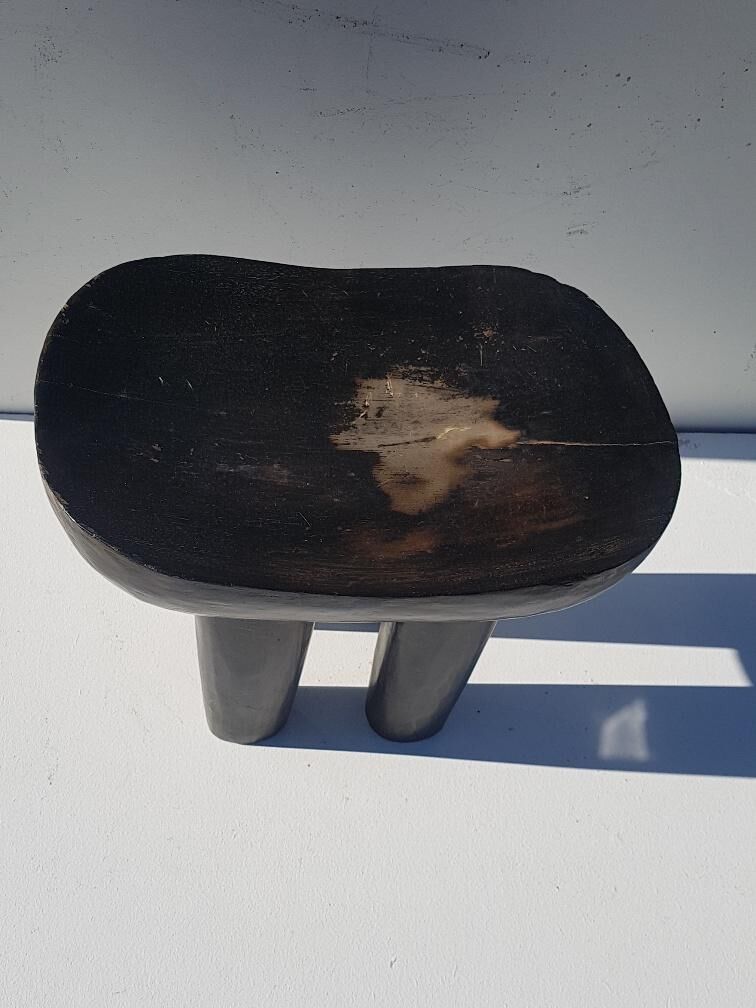 Senoufo Africa Tabouret