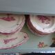 Buffet vintage rénové