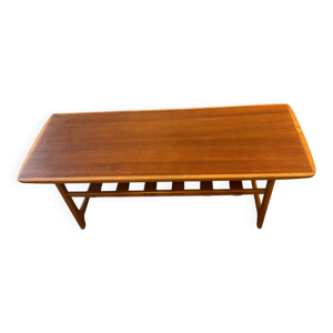 Table basse scandinave