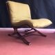 Paire de fauteuils
