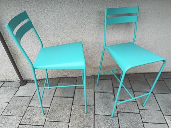Duo de chaises fermob