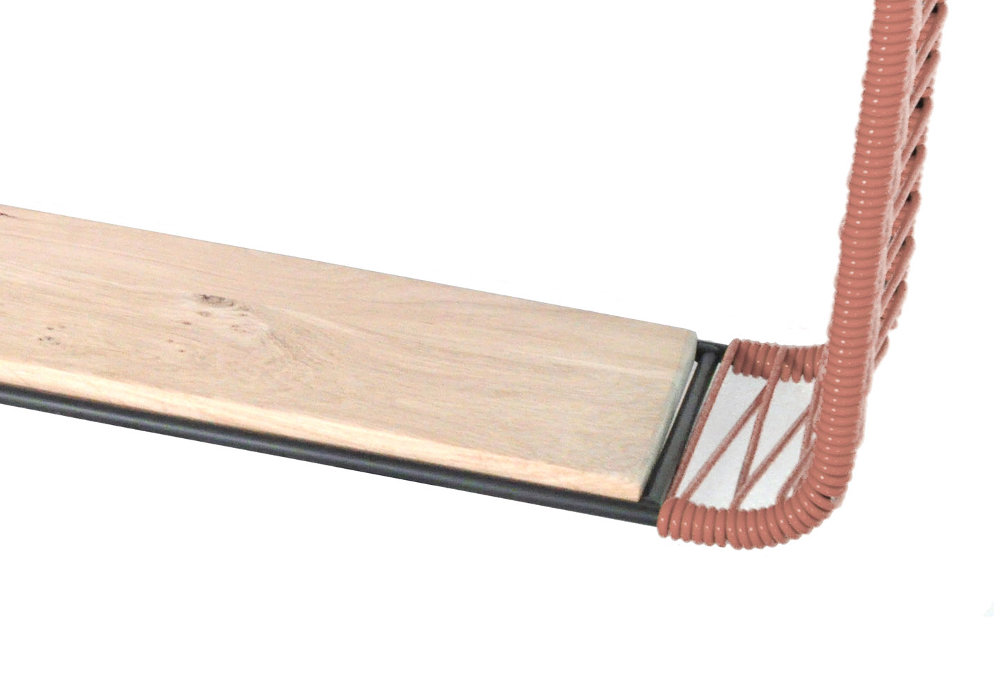 Big Mouth Wall Shelf