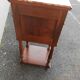 Table de chevet