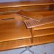 Meuble bureau design italien Fimsa, 1960