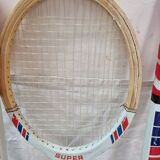1980 Super Tennis Racket