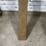 Farm bench