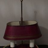 Lampe bouillotte style Louis XVI