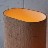 Lampe de sol danoise vintage