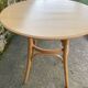 Table ronde Thonet 152