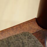 Set of four chairs, Danish design, 1970s, production: Denmark