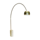 Lampadaire Arco des frères Castiglioni