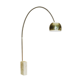 Lampadaire Arco des frères Castiglioni