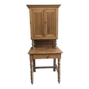 Bureau-secrétaire de - ancien