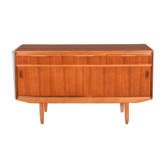 Restored Teak 1960s Stonehill Retro Sideboard