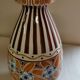 Pair of ceramic vases