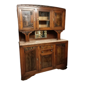 Buffet art déco