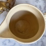 Old Longchamp pitcher