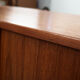 Teak sideboard, Danish design, 1970s, manufactured by Westergaards Møbelfabrik