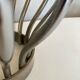 1970 space age 60cm XXL baluster lamp
