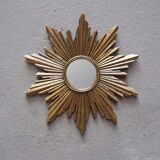 Miroir soleil