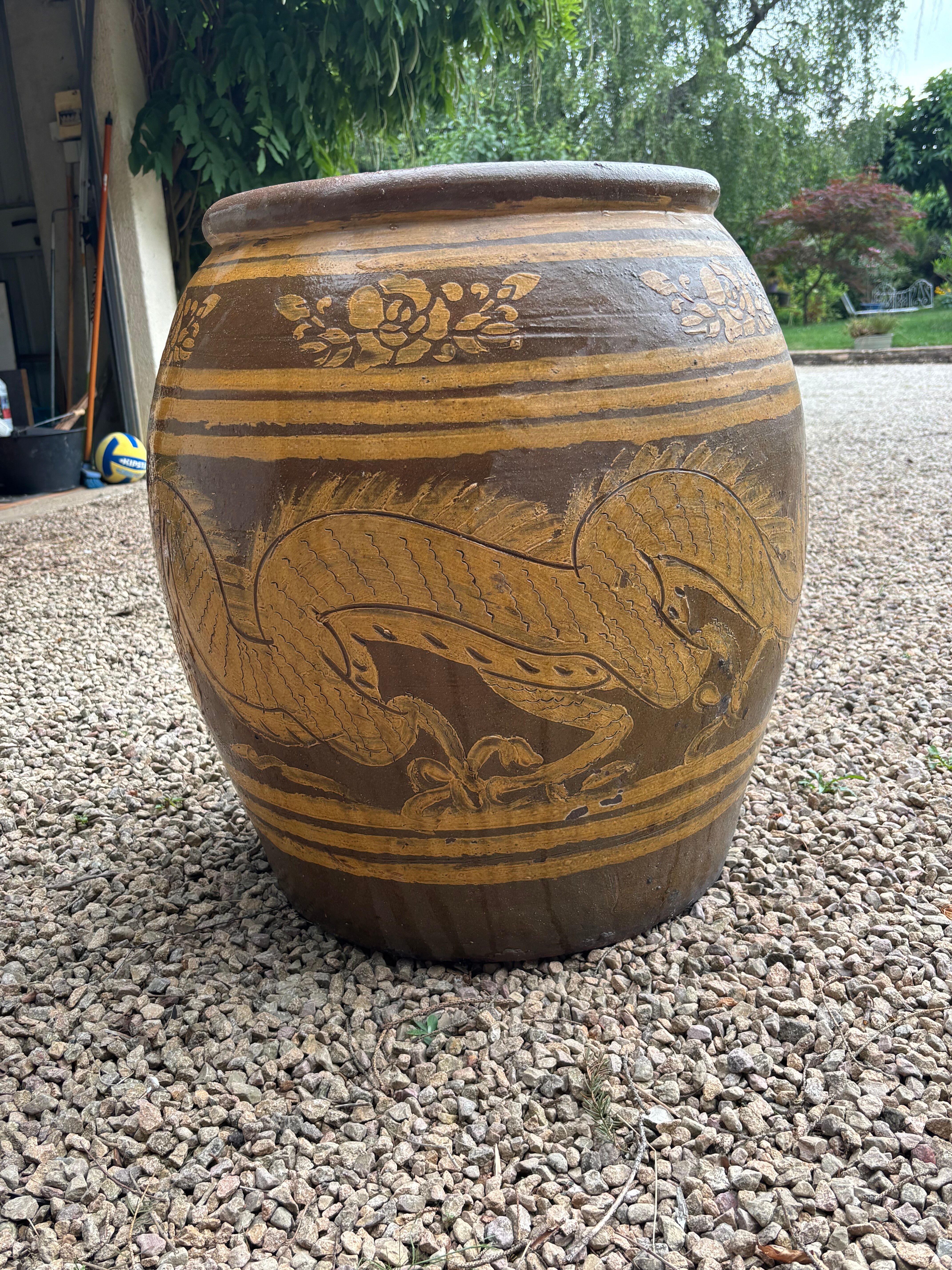 Martaban jars