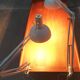 IT Mid-Century Desk Lamp by Louis Poulsen, 1970s, Set of 2