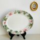 Johnson brothers oval platter