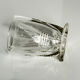 Set of 6 Art Deco glasses – tulip-shaped