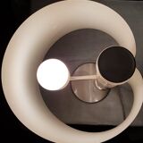 Desk Lamp by Henri Mathieu