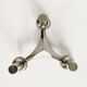 Bougeoirs Nagel vintage