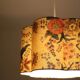 Suspension forme fleur Flora "isabelle"