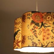 Suspension forme fleur Flora "isabelle"