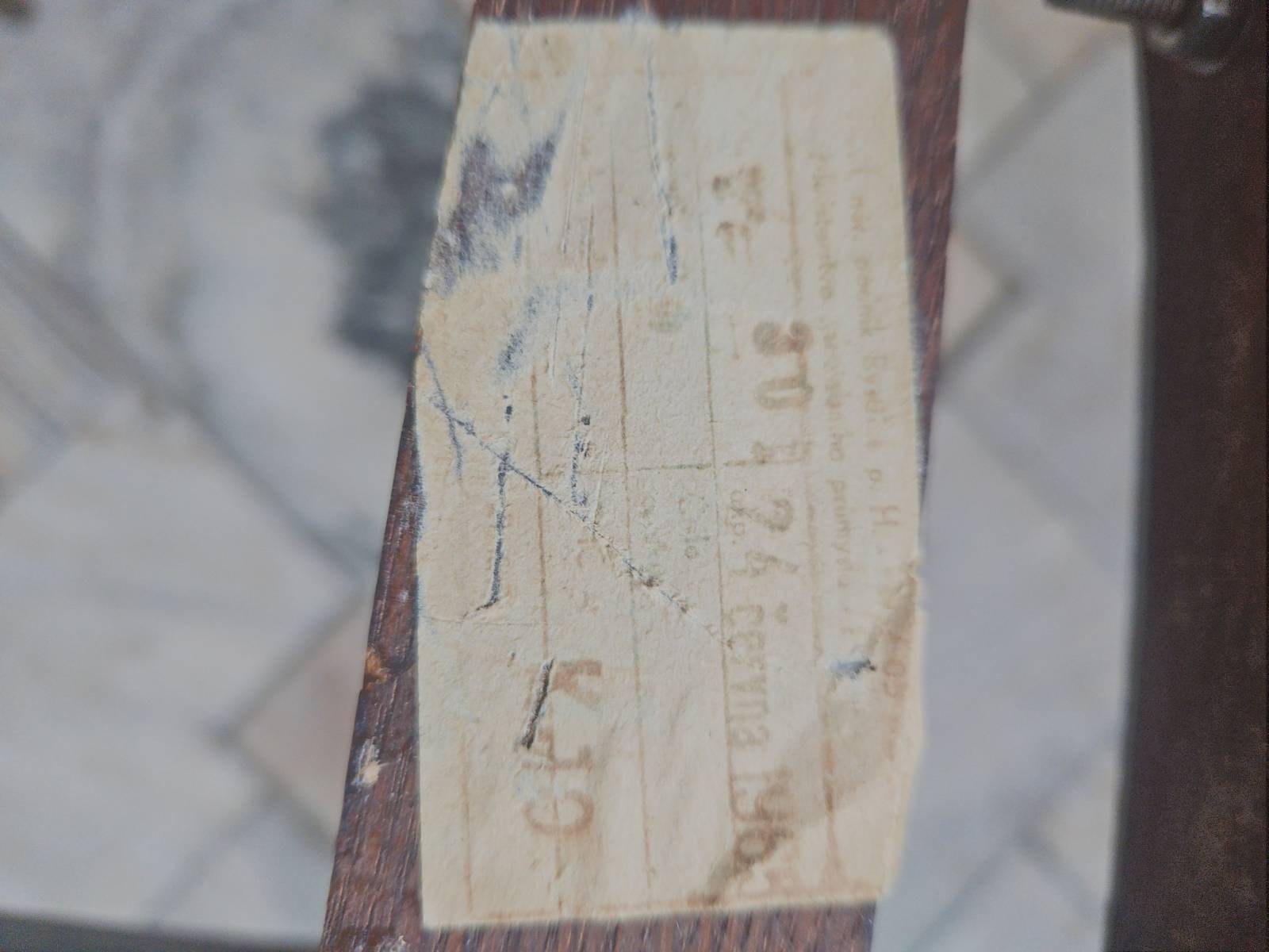 Set of Four Oak Chairs by Antonín Šuman, 1960s, Czechoslovakia