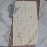 Set of Four Oak Chairs by Antonín Šuman, 1960s, Czechoslovakia