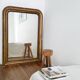 Miroir Louis Philippe 120X86cm