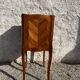 Table de chevet style Louis XV