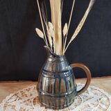 Digoin barrel pitcher