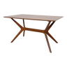 Helicopter Teak Dining Table from G-Plan, 1960s