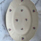 Presentation dish Sarreguemines Digoin