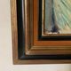 Painting Portrait of a woman oil on canvas