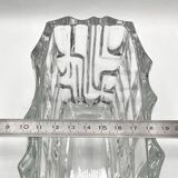 Jardiniere vase by Vladislav Urban for Rosice • Sklo Union • 1968