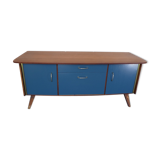 Small low furniture vintage from the 1950s